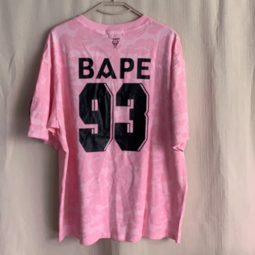 Men’s Bape 👕 T-Shirt